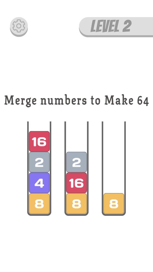 48方块合成3