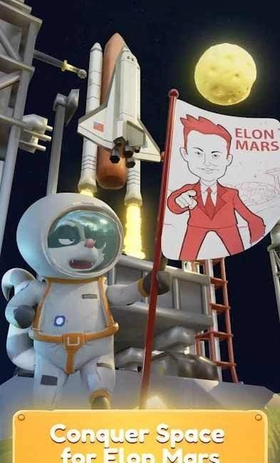 3D太空模拟器2