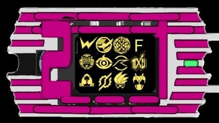 帝骑21神主模拟器0