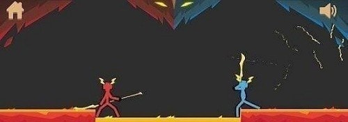 至尊火柴人对战内购版0