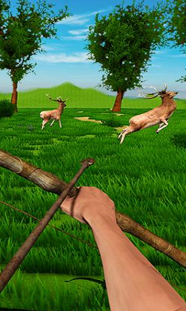 丛林生存终极岛屿1