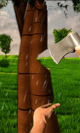 丛林生存终极岛屿2