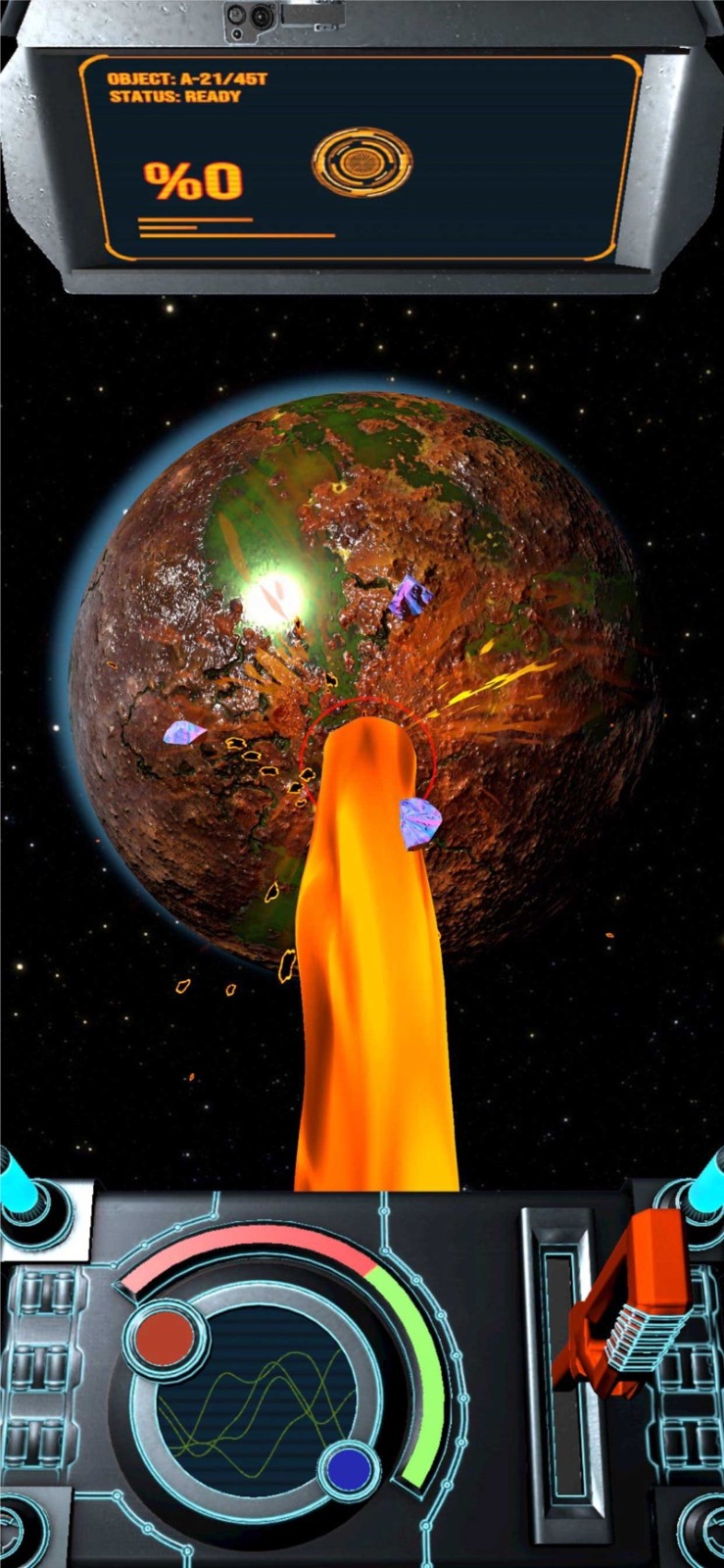 星球矿工3D2