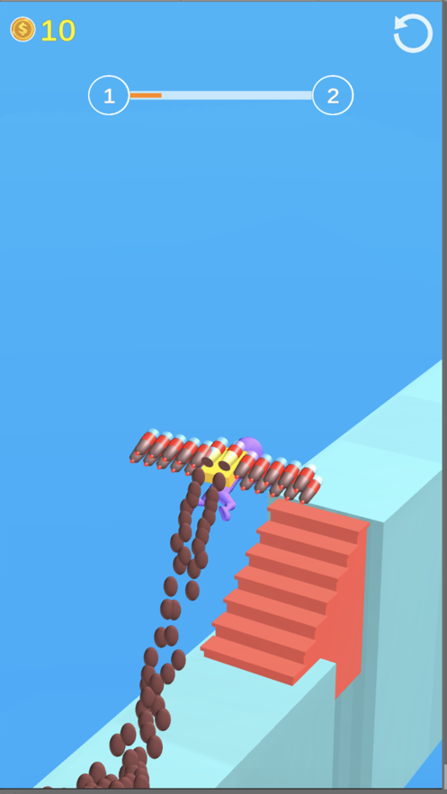 Soda JetStack2