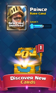 皇室战争海外版1