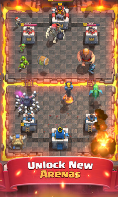 皇室战争海外版