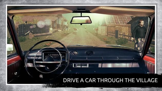 乡村男孩模拟3D2