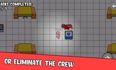 太空狼人杀内置2