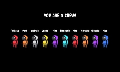 太空狼人杀内置