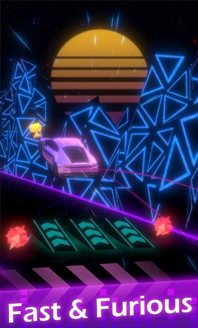 节奏赛车Beat Racing