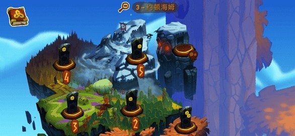 奥德玛完整解锁版0