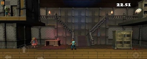 危险的德雷克内购版1