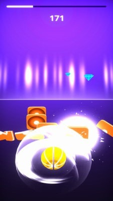 指尖节奏节拍打击0