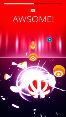 指尖节奏节拍打击1