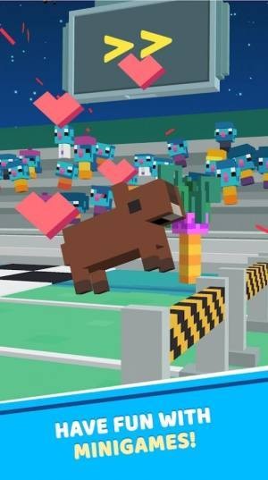 星际动物园动物大亨0