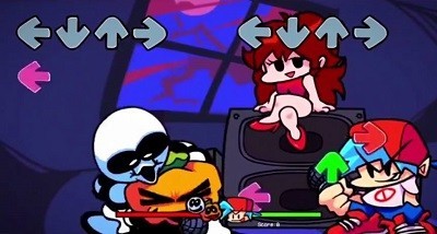 黑色星期五之夜among us1