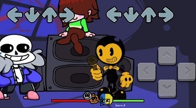 黑色星期五之夜among us3