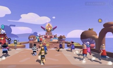 香肠派对体验服更新3