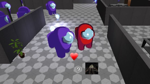 我们当中的坏人1