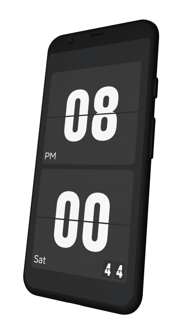 ZenFlipClock3