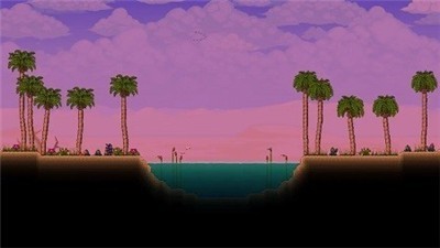 泰拉瑞亚远古觉醒boss2