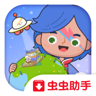 米加小镇古代版