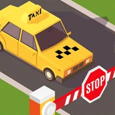 排序汽车3D