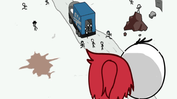 火柴人越狱逃亡2