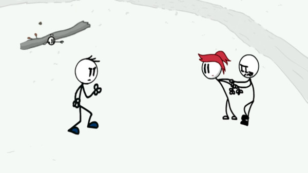 火柴人越狱逃亡3