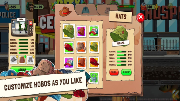 酒厂帝国模拟器0