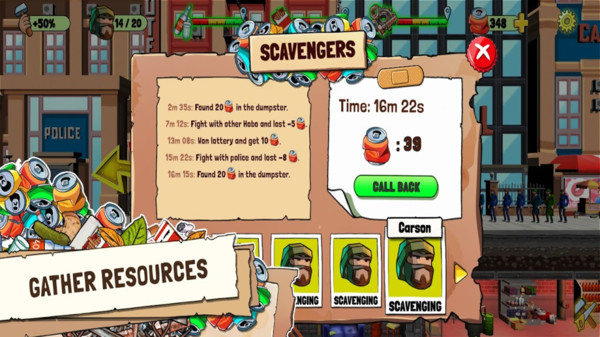 酒厂帝国模拟器2