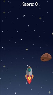 穿越星辰1