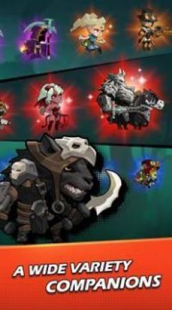 游手好闲的盗贼1