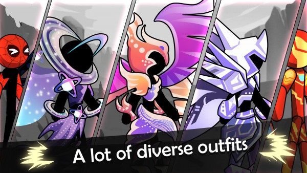 超级蜘蛛弓箭手2