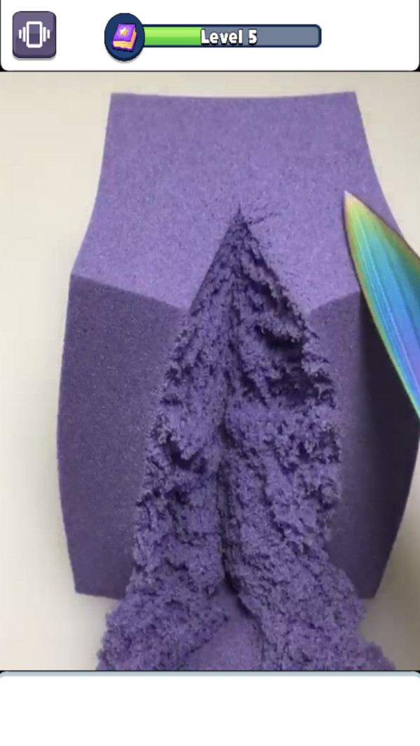 沙子流体模拟 沙子流体模拟