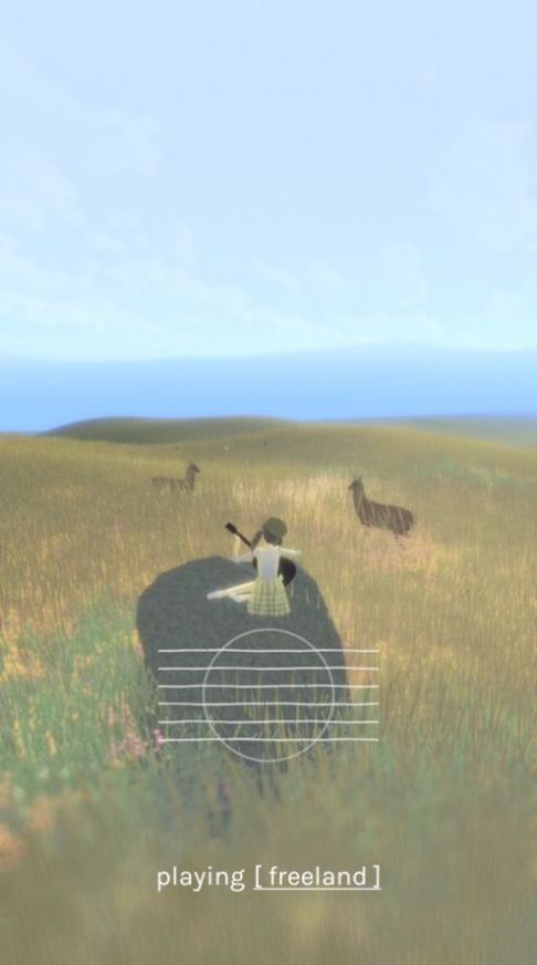freeland心旷之地2