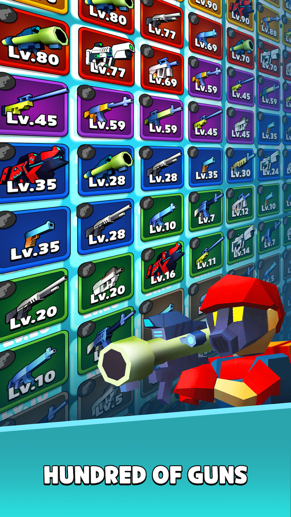 放置僵尸启示录0