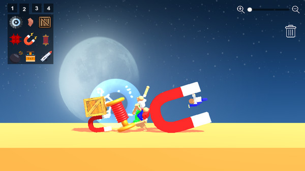 火柴人沙盒模拟器21