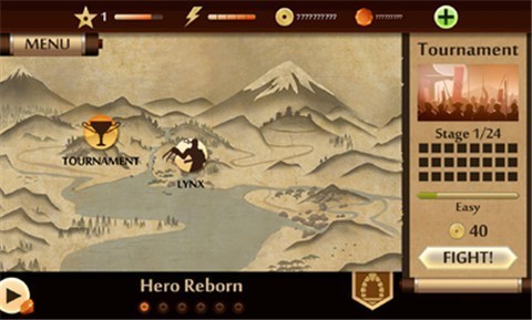 暗影格斗22.10.01