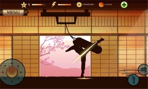 暗影格斗22.10.02