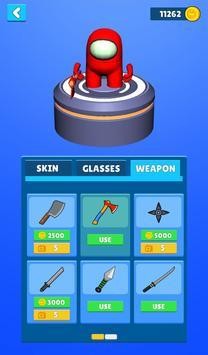 黑暗冒名顶替者0