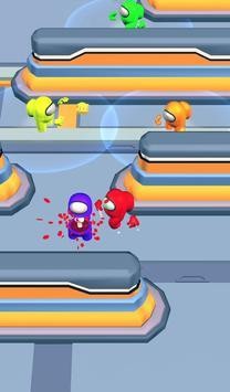 黑暗冒名顶替者2