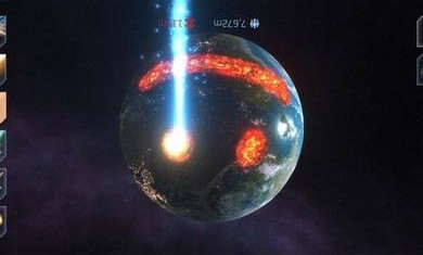 星球毁灭模拟器1.40