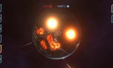 星球毁灭模拟器1.4