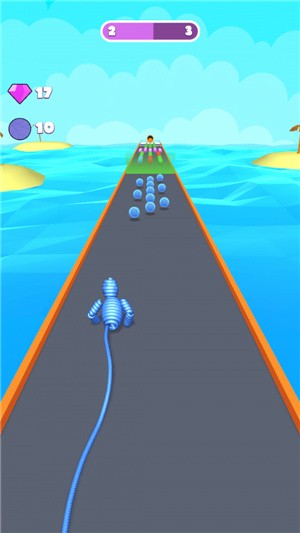 绳索人快跑2