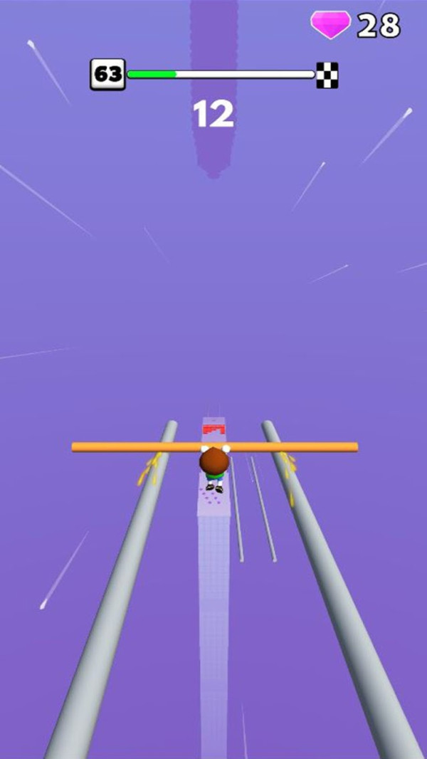 一条木棍走天涯3