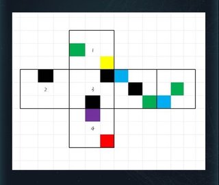 犯罪大师魔方密云