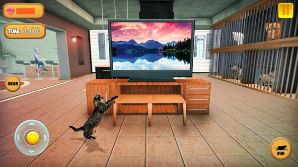 猫咪模拟器20210