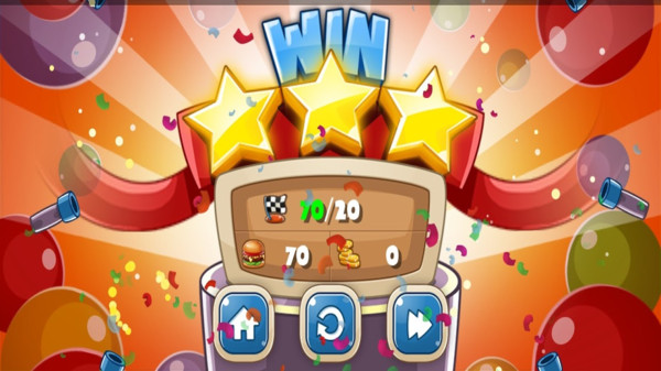 我的汉堡店20212