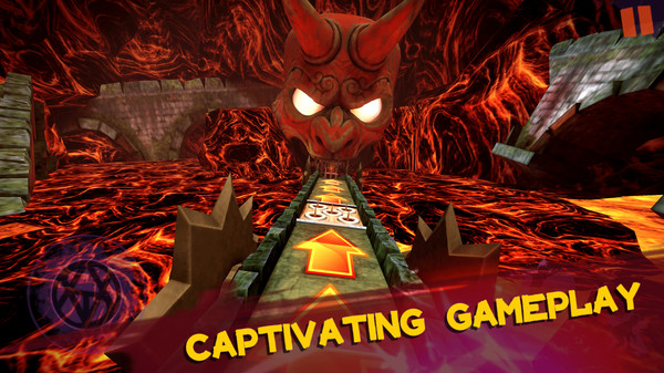 超级风暴跑酷大师2